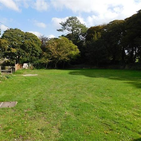 Follis Cottage Weymouth Dış mekan fotoğraf