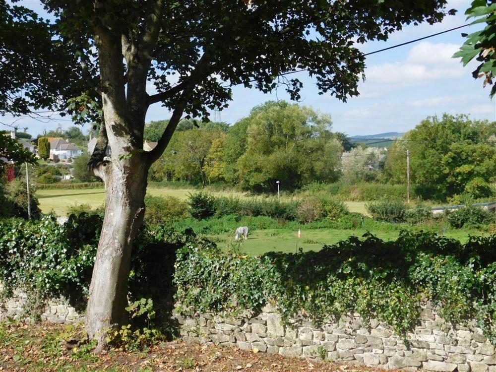 Follis Cottage Weymouth Dış mekan fotoğraf