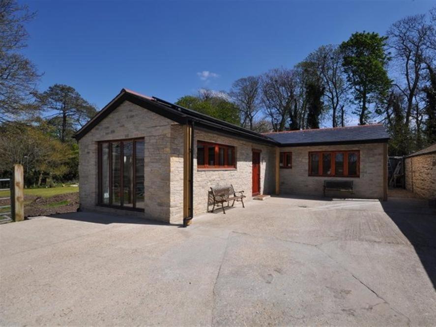 Follis Cottage Weymouth Dış mekan fotoğraf