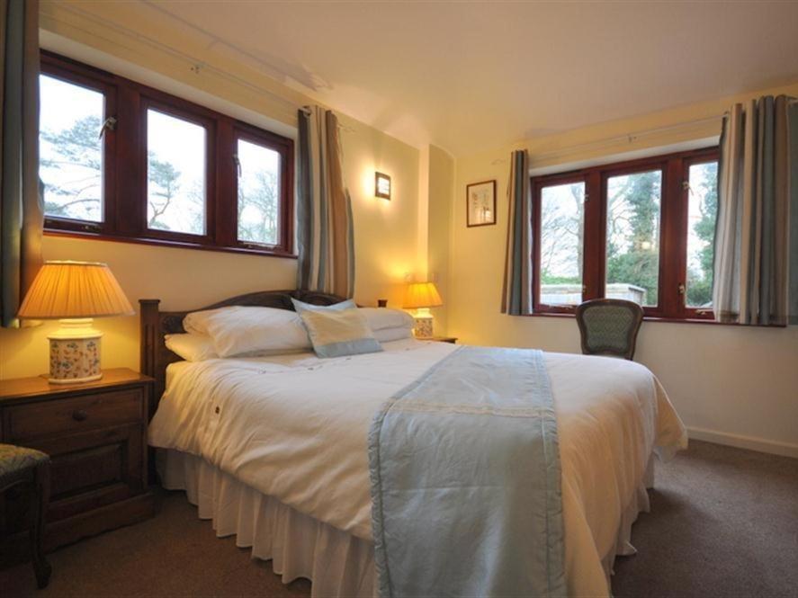 Follis Cottage Weymouth Dış mekan fotoğraf