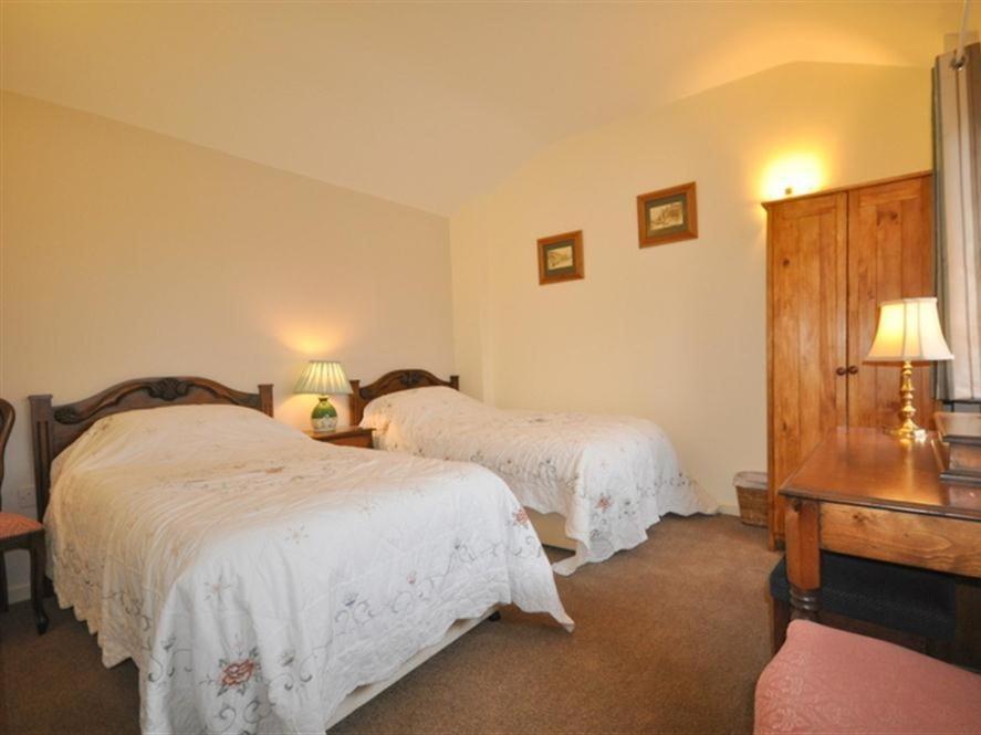 Follis Cottage Weymouth Dış mekan fotoğraf